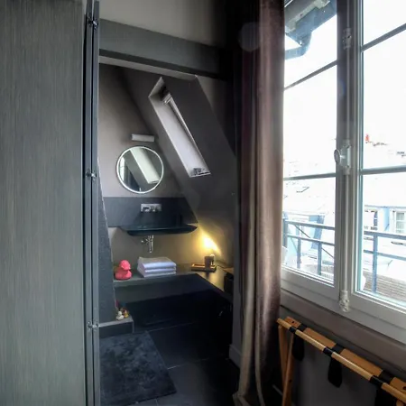 Appartement Place Des Victoires