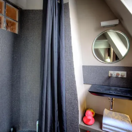 アパート Appartement Place Des Victoires パリ