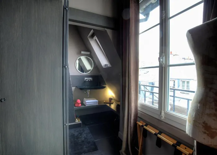 Appartement Place Des Victoires