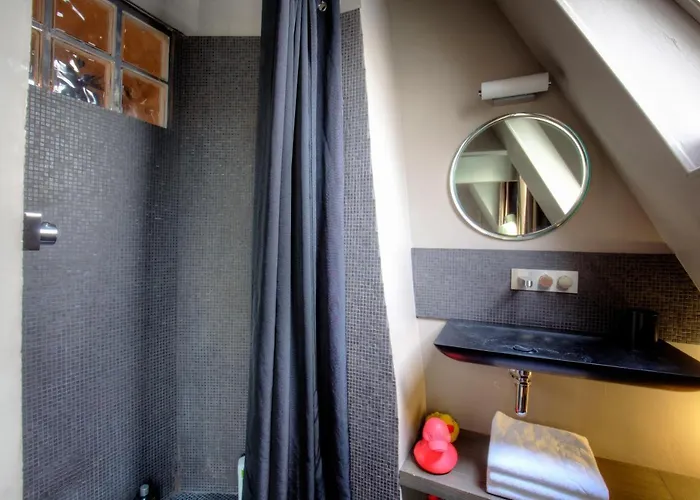 アパート Appartement Place Des Victoires パリ